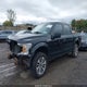1FTEW1E58JFB18519 2018 Ford F-150 Xl auction photo thumbnail 2