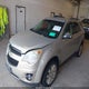 2CNFLGEW7A6408930 2010 Chevrolet Equinox Ltz auction photo thumbnail 2