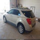 2CNFLGEW7A6408930 2010 Chevrolet Equinox Ltz auction photo thumbnail 3
