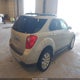 2CNFLGEW7A6408930 2010 Chevrolet Equinox Ltz auction photo thumbnail 4