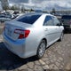 4T1BF1FK6EU406107 2014 Toyota Camry Le auction photo thumbnail 4