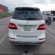 4JGDA5HB7FA507655 2015 Mercedes-Benz Ml 350 4Matic auction photo thumbnail 17