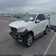 4JGDA5HB7FA507655 2015 Mercedes-Benz Ml 350 4Matic auction photo thumbnail 2