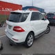 4JGDA5HB7FA507655 2015 Mercedes-Benz Ml 350 4Matic auction photo thumbnail 4