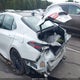 4T1KZ1AK0NU068167 2022 Toyota Camry Xse V6 auction photo thumbnail 22