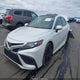 4T1KZ1AK0NU068167 2022 Toyota Camry Xse V6 auction photo thumbnail 2