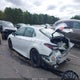 4T1KZ1AK0NU068167 2022 Toyota Camry Xse V6 auction photo thumbnail 3