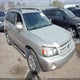 JTEDP21A850056139 2005 Toyota Highlander V6 auction photo thumbnail 1