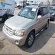 JTEDP21A850056139 2005 Toyota Highlander V6 auction photo thumbnail 2