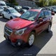 4S4BSAHC3K3282011 2019 Subaru Outback 2.5I Premium auction photo thumbnail 2