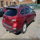 4S4BSAHC3K3282011 2019 Subaru Outback 2.5I Premium auction photo thumbnail 4