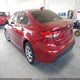 5YFB4MDE8PP024265 2023 Toyota Corolla Le auction photo thumbnail 3