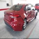 5YFB4MDE8PP024265 2023 Toyota Corolla Le auction photo thumbnail 4