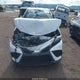 4T1S11AK1NU687853 2022 Toyota Camry Se auction photo thumbnail 12