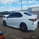 4T1S11AK1NU687853 2022 Toyota Camry Se auction photo thumbnail 14