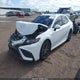 4T1S11AK1NU687853 2022 Toyota Camry Se auction photo thumbnail 2
