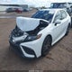 4T1S11AK1NU687853 2022 Toyota Camry Se auction photo thumbnail 6
