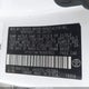 4T1S11AK1NU687853 2022 Toyota Camry Se auction photo thumbnail 9