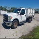 1FDBF2A68BEB57606 2011 Ford F-250 Xl auction photo thumbnail 2