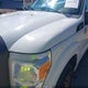 1FDBF2A68BEB57606 2011 Ford F-250 Xl auction photo thumbnail 6