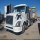 4V4NC9DG2EN174644 2014 Volvo Vn Vnl auction photo thumbnail 2