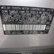 JTHCL5EF2D5019042 2013 Lexus Ls 460 auction photo thumbnail 9