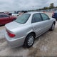 2G4WS52J221152887 2002 Buick Century Custom auction photo thumbnail 4