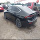 1HGCY2F88SA066714 2025 Honda Accord Hybrid Touring auction photo thumbnail 3