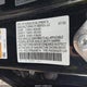 1HGCY2F88SA066714 2025 Honda Accord Hybrid Touring auction photo thumbnail 9