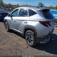 5NMJBCDE7SH466887 2025 Hyundai Tucson Sel auction photo thumbnail 3