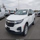 3GNAX5EV6NS162658 2022 Chevrolet Equinox Awd 1Fl auction photo thumbnail 2