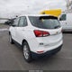 3GNAX5EV6NS162658 2022 Chevrolet Equinox Awd 1Fl auction photo thumbnail 3