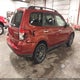 JF2SH63649H732295 2009 Subaru Forester 2.5X auction photo thumbnail 4