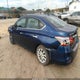3N1AB7AP8KY217469 2019 Nissan Sentra Sv auction photo thumbnail 3