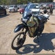 ML5KLEG11NDA13235 2022 Kawasaki Kl650 G auction photo thumbnail 2