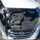 KM8J33A44JU636764 2018 Hyundai Tucson Sel Plus auction photo thumbnail 10