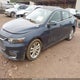 1G1ZD5ST4JF123923 2018 Chevrolet Malibu Lt auction photo thumbnail 2