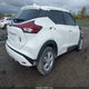 3N1CP5BV3ML478343 2021 Nissan Kicks S auction photo thumbnail 4