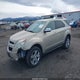 2GNFLGE5XC6205083 2012 Chevrolet Equinox Ltz auction photo thumbnail 2