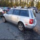 WVWYH63B84E111271 2004 Volkswagen Passat Glx auction photo thumbnail 3