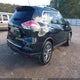 5N1AT2MT9GC734796 2016 Nissan Rogue Sl auction photo thumbnail 4
