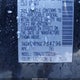 5N1AT2MT9GC734796 2016 Nissan Rogue Sl auction photo thumbnail 9