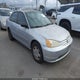 2HGES16602H567438 2002 Honda Civic Lx auction photo thumbnail 1