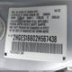 2HGES16602H567438 2002 Honda Civic Lx auction photo thumbnail 9