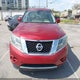 5N1AR2MN8EC732048 2014 Nissan Pathfinder Sv auction photo thumbnail 13