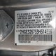 2HGES26753H514556 2003 Honda Civic Ex auction photo thumbnail 9