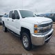 1GC4KYC89FF555241 2015 Chevrolet Silverado 3500Hd Wt auction photo thumbnail 1