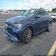 4JGFD5KBXTB504960 2026 Mercedes-Benz Gle Coupe 450 4Matic auction photo thumbnail 2