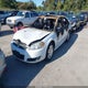 2G1WB5EKXB1279470 2011 Chevrolet Impala Lt auction photo thumbnail 2