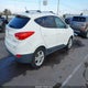 KM8JUCAC5CU489717 2012 Hyundai Tucson Gls auction photo thumbnail 4